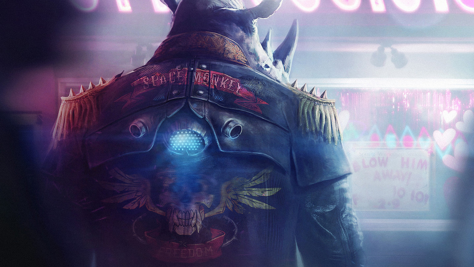 Beyond Good And Evil 2 - HD Wallpaper 