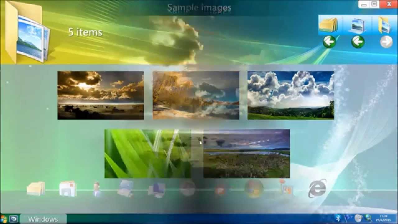 10.2 Final Cut Pro - HD Wallpaper 