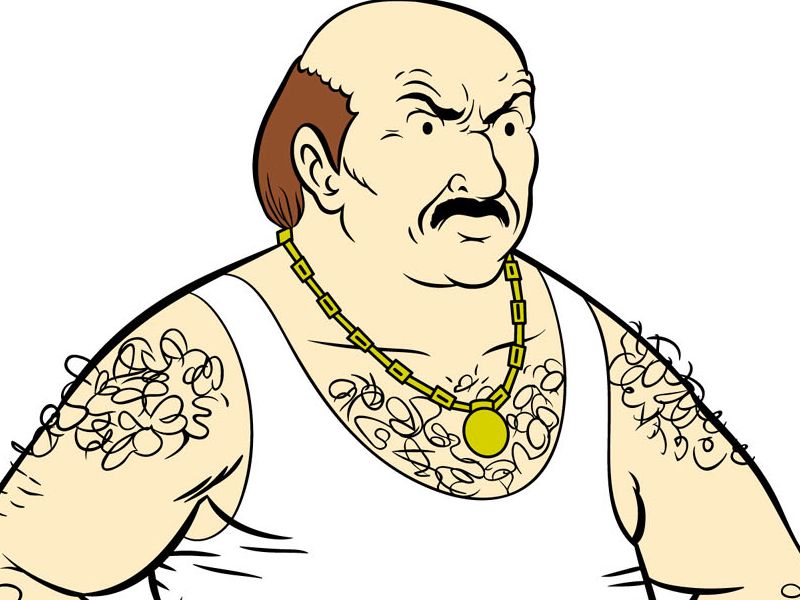 Carl From Aqua Teen Hunger Force - HD Wallpaper 