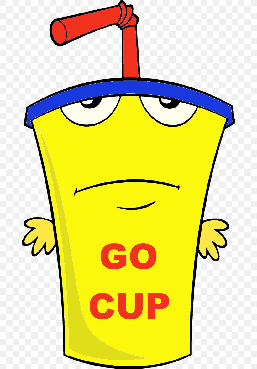 Master Shake Milkshake Adult Swim Meatwad Television, - Aqua Teen Hunger Force Soda - HD Wallpaper 