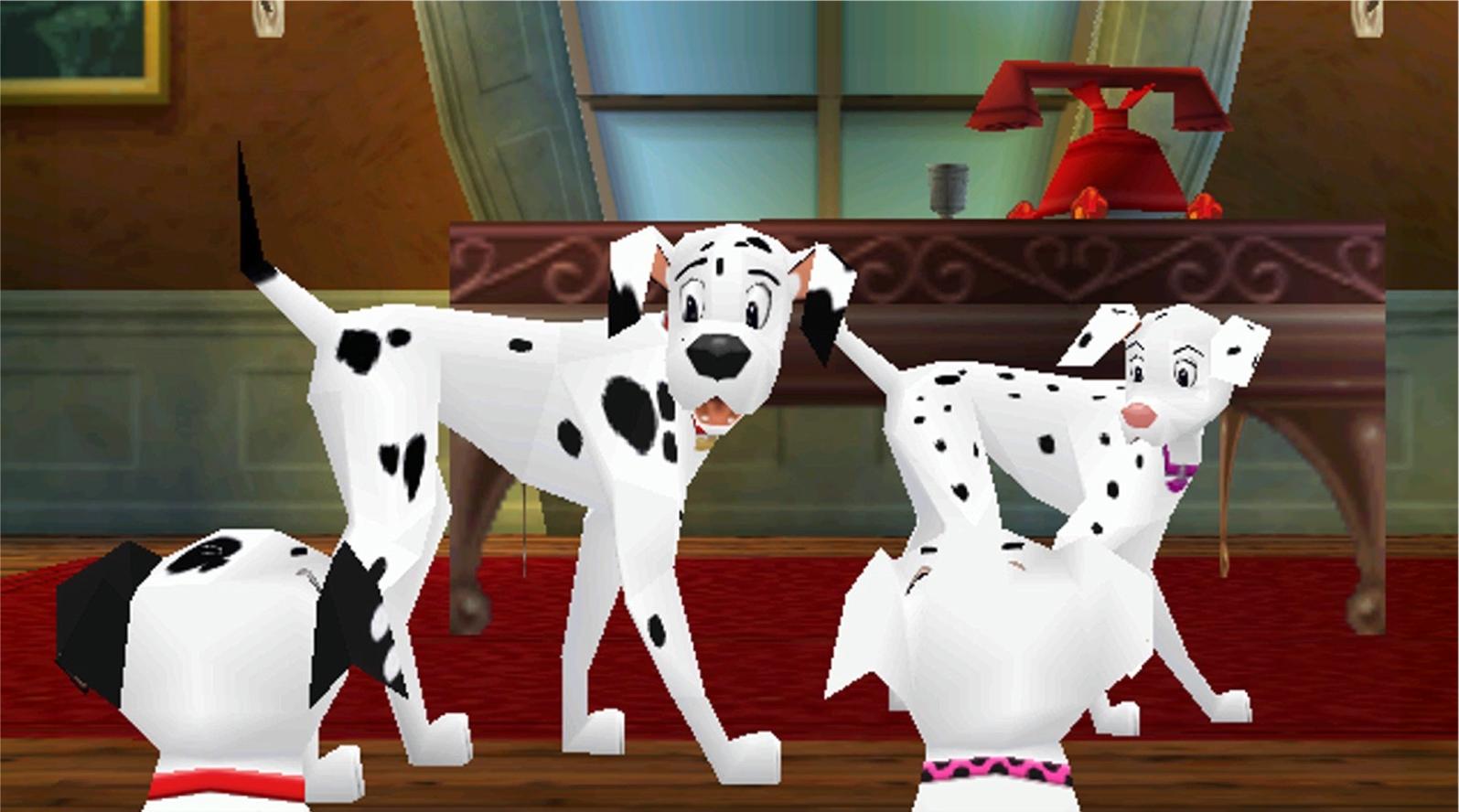 Pics - Dalmatian - HD Wallpaper 