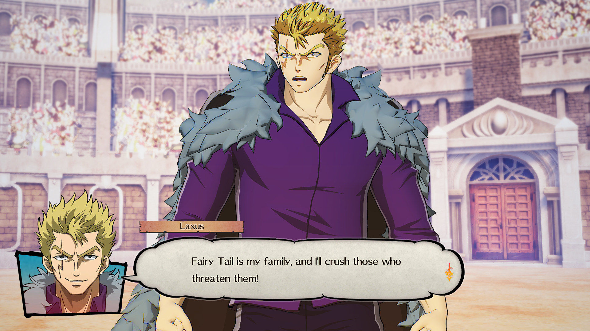 Fairy Tail Ps4 Mirajane - HD Wallpaper 