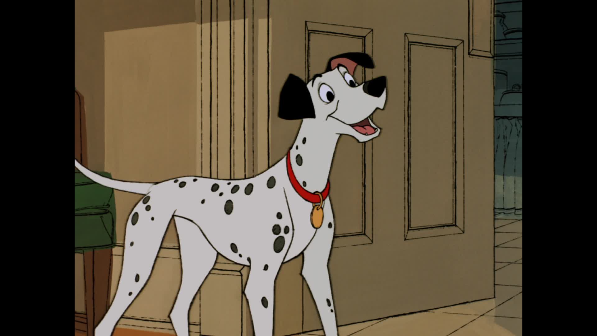 Rod Taylor 101 Dalmatians 1920x1080 Wallpaper teahub io