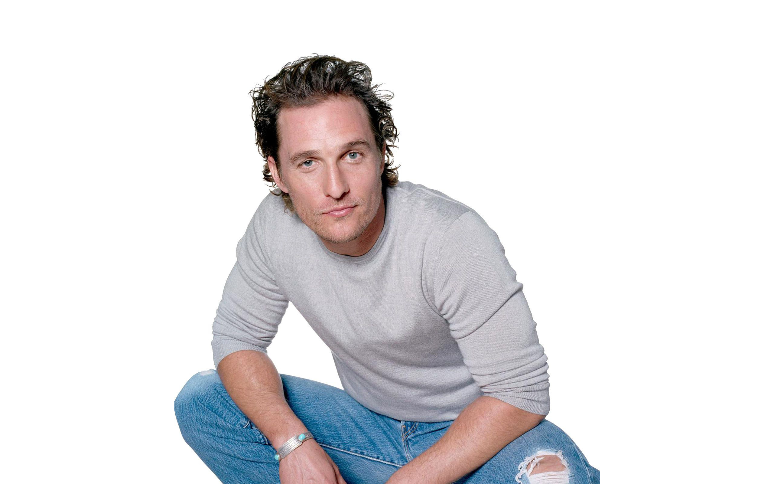 Matthew Mcconaughey No Background - HD Wallpaper 