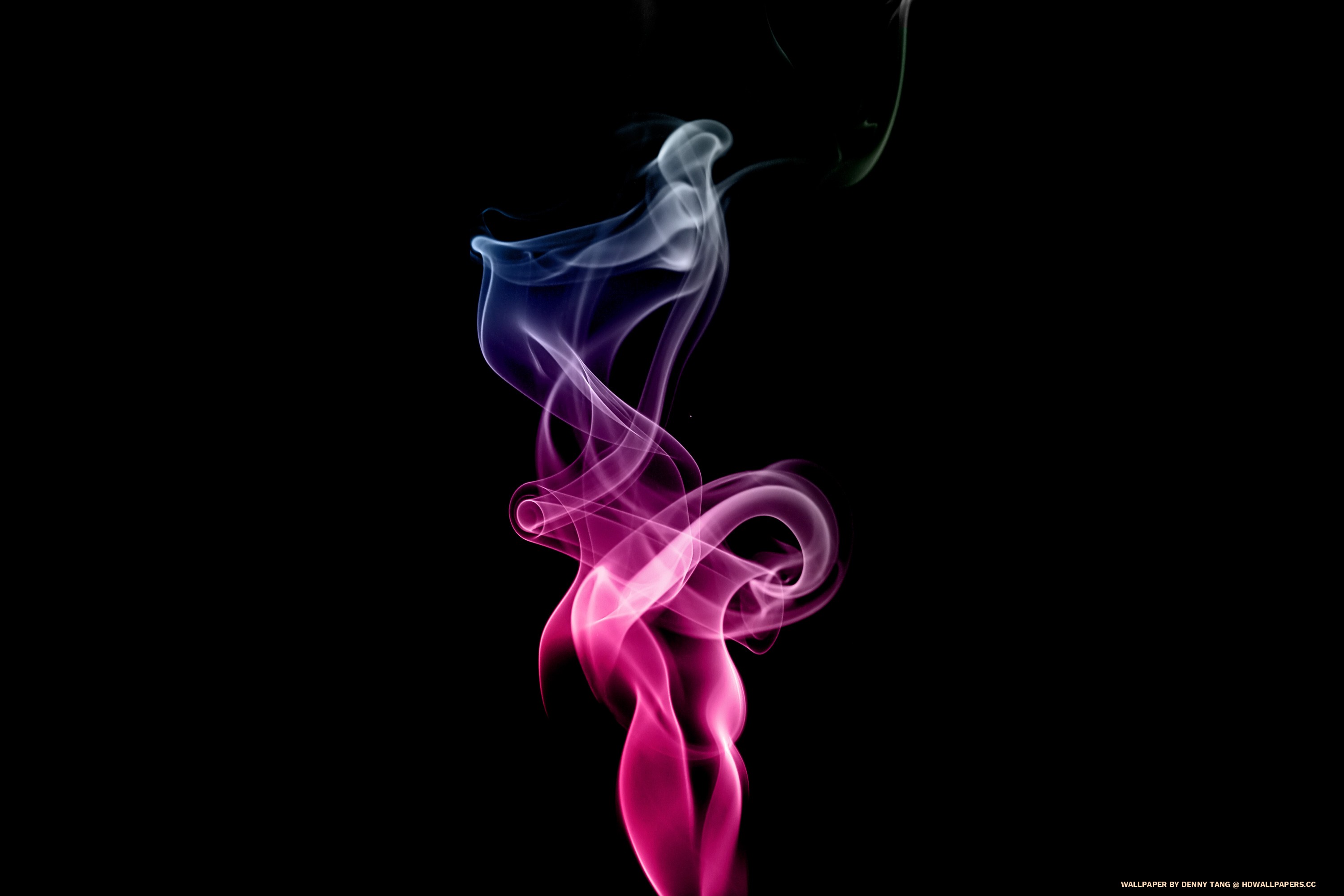 1440p Wallpaper Smoke - HD Wallpaper 