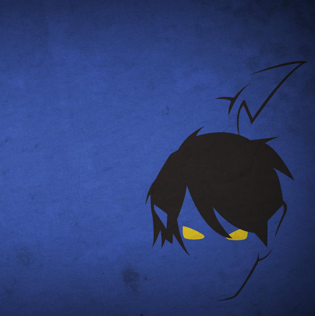 Anime Wallpaper For Ipad - Nightcrawler Pc Background - HD Wallpaper 