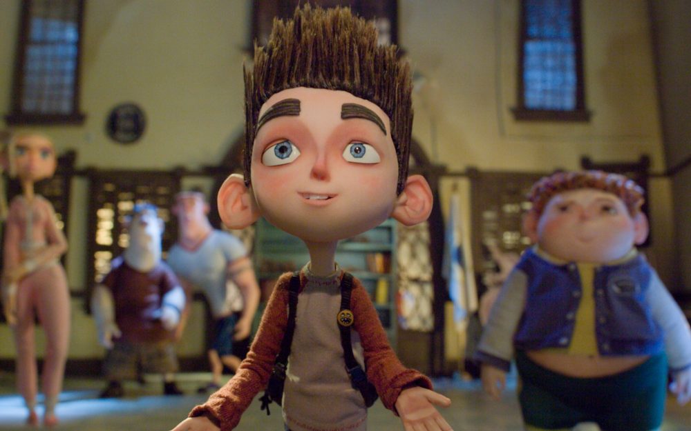 Alucinante Mundo De Norman - HD Wallpaper 