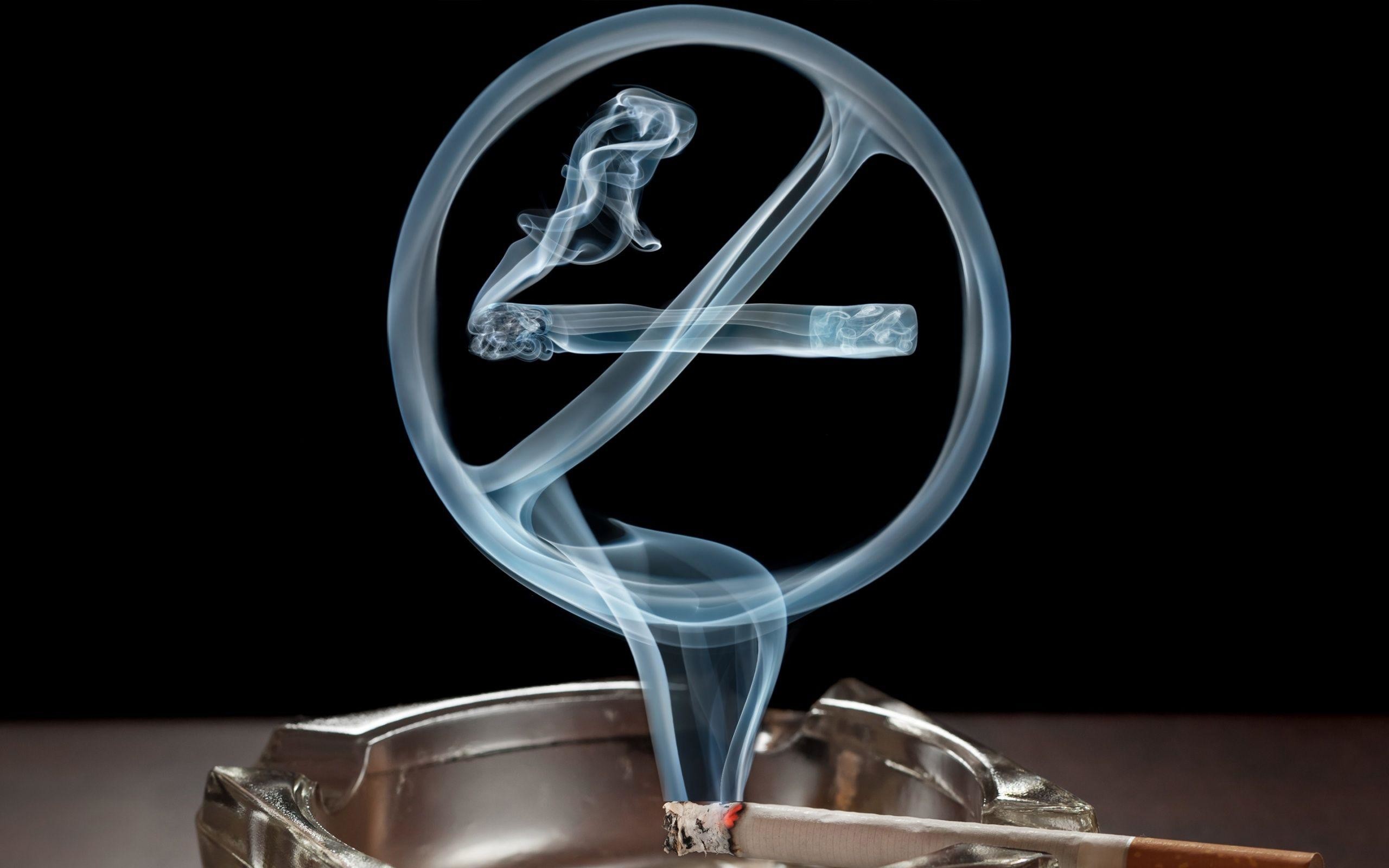 2 No Smoking Wallpapers - HD Wallpaper 