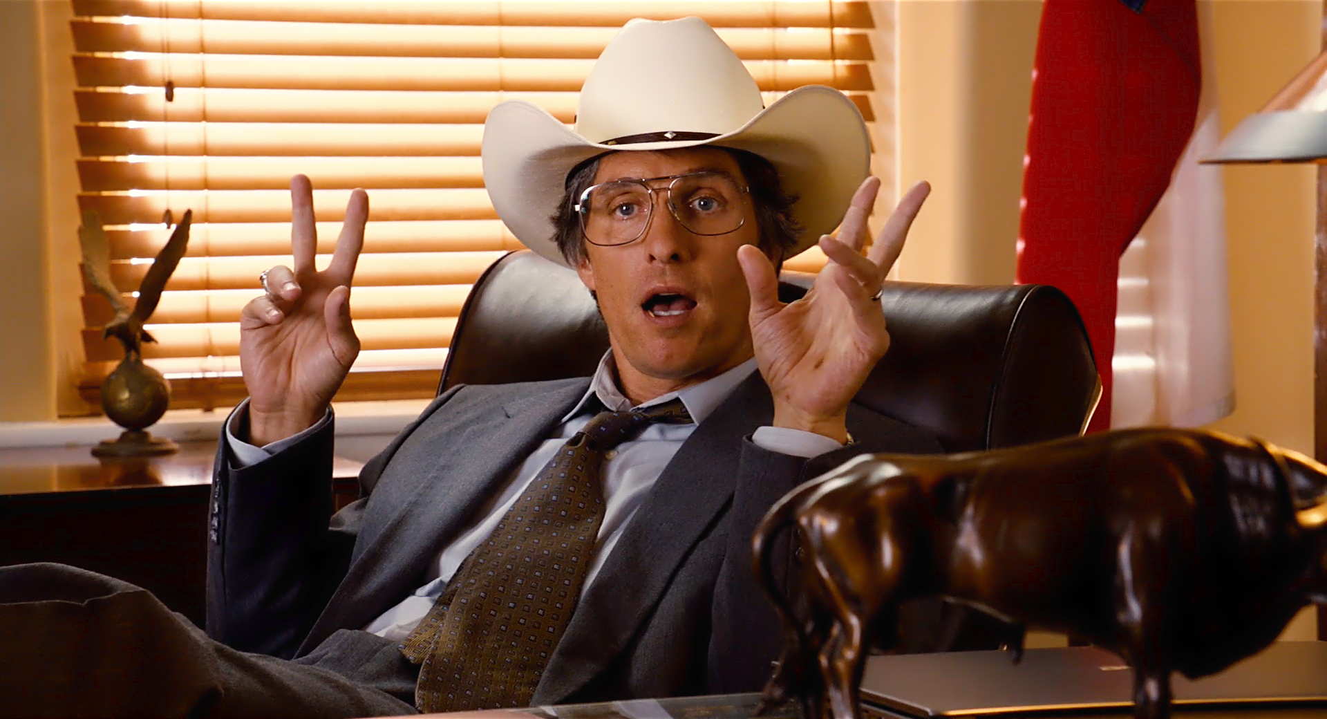 Bernie Movie Matthew Mcconaughey - HD Wallpaper 