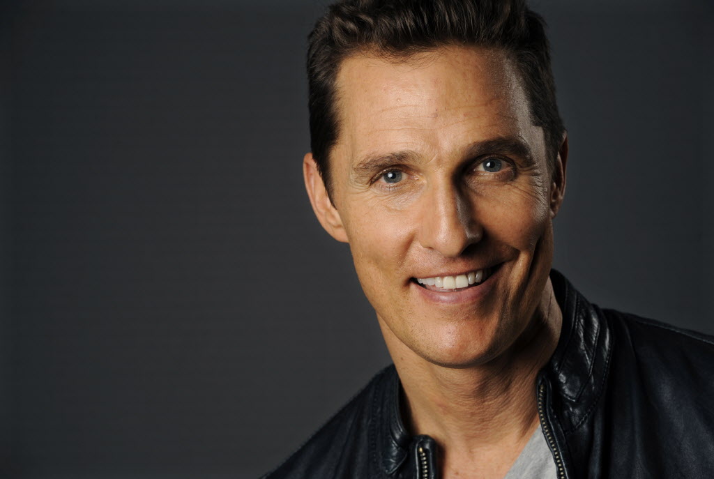 Matthew Mcconaughey Hd Wallpapers, Desktop Wallpaper - Buster Moon Matthew Mcconaughey - HD Wallpaper 