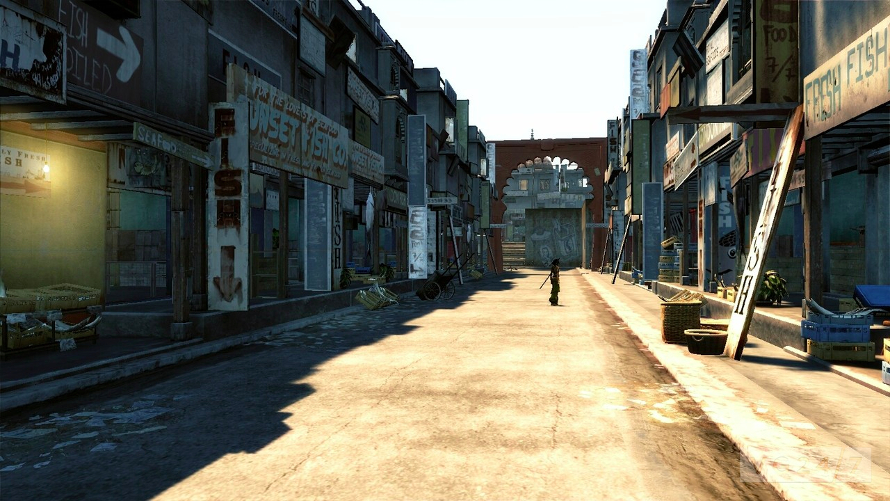 Beyond Good And Evil - HD Wallpaper 