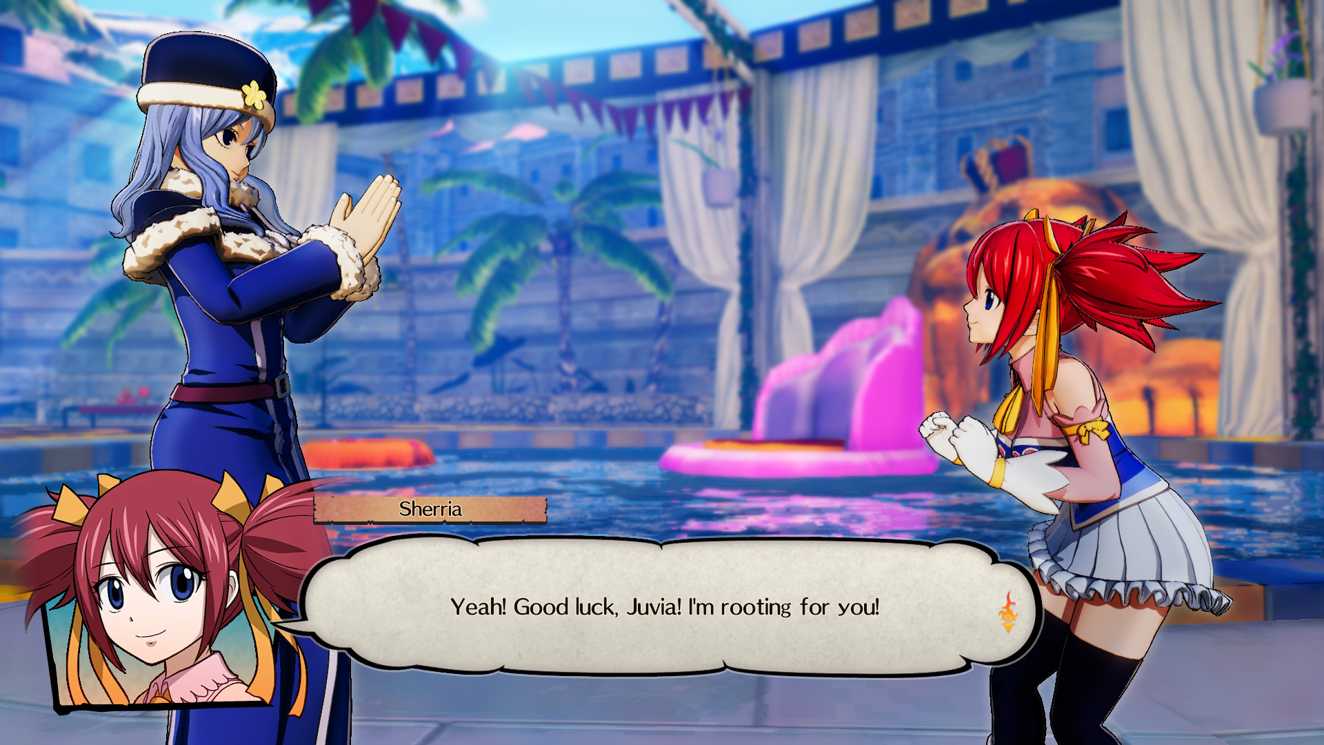 Fairy Tail Jellal - HD Wallpaper 