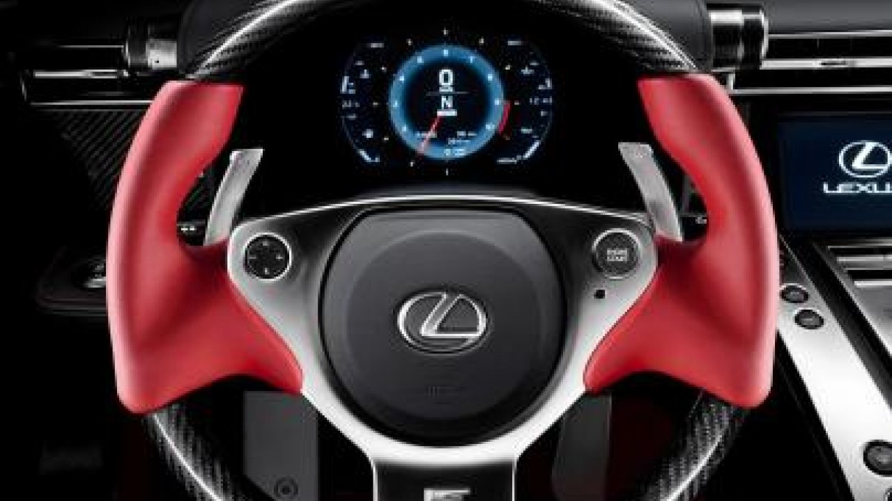 Most Expensive Car Steering Wheel 1280x720 Wallpaper teahub.io