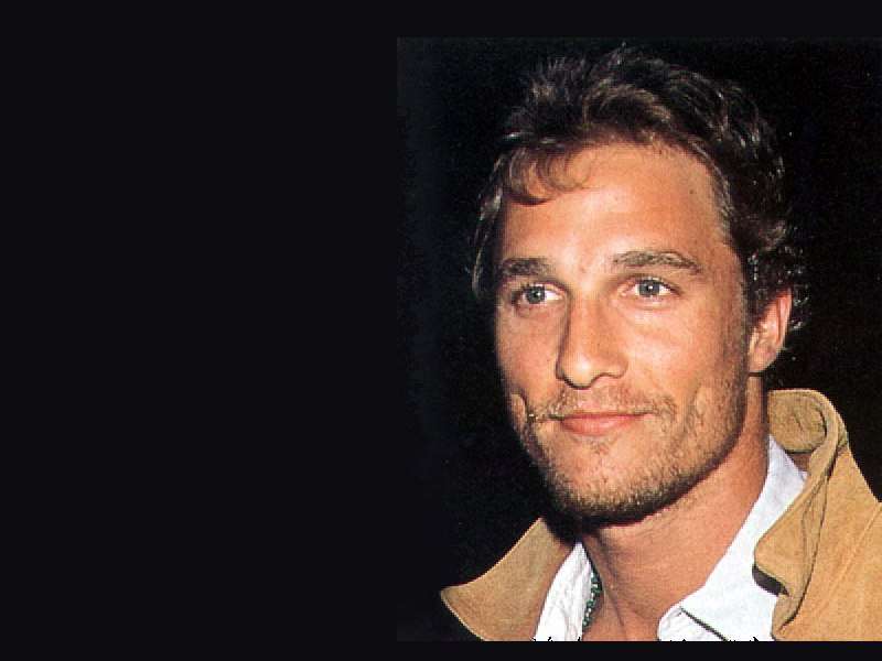 Brad Pitt - HD Wallpaper 