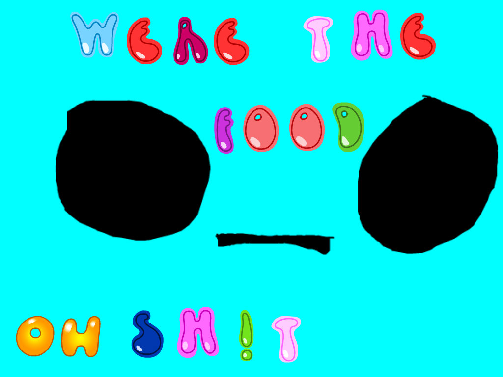 Wheres Da Food - HD Wallpaper 