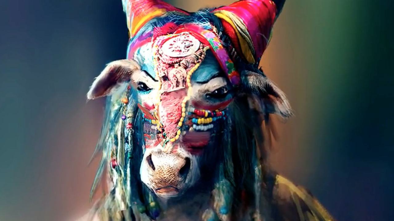 Beyond Good And Evil 2 Characters 1280x7 Wallpaper Teahub Io