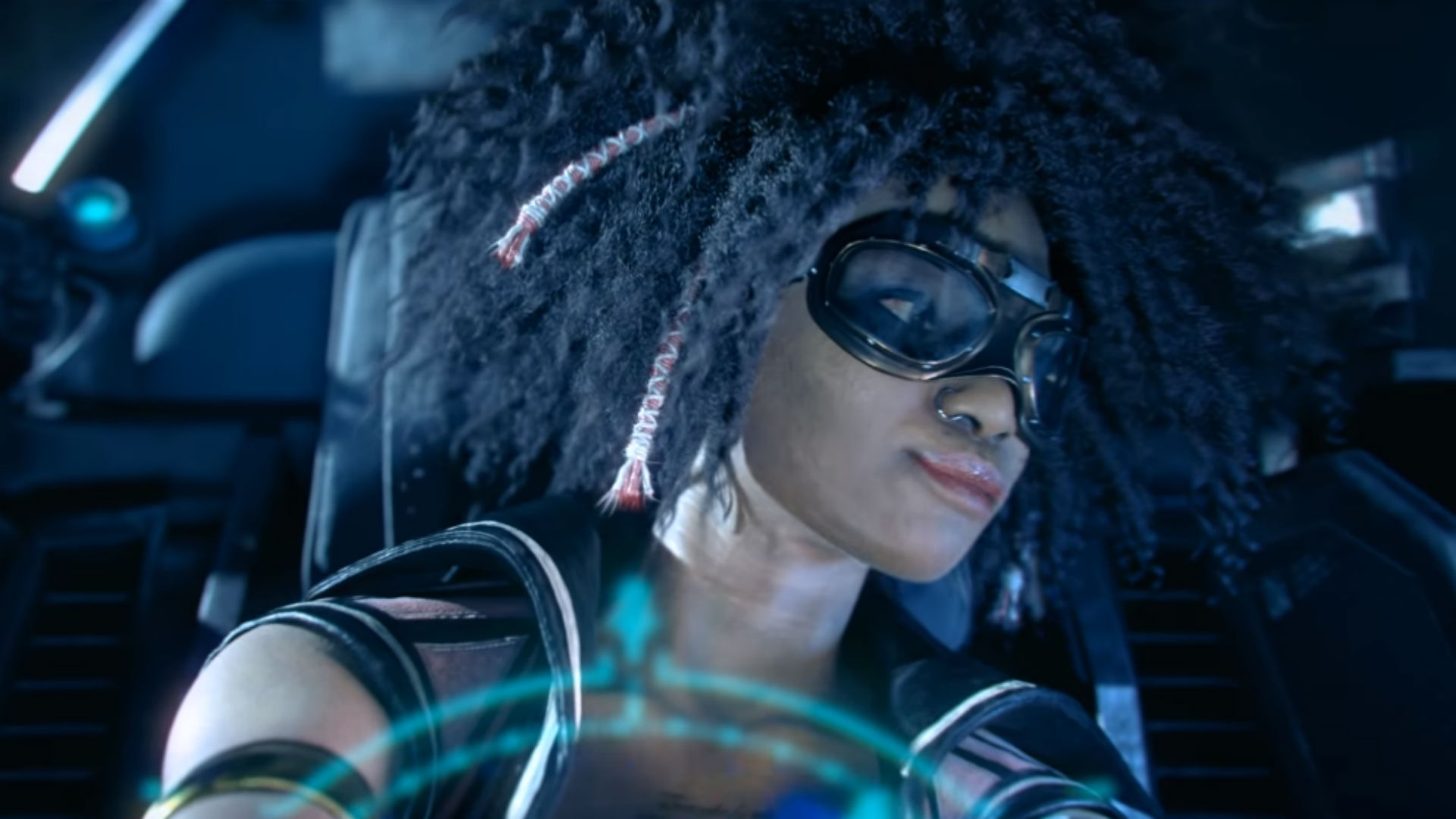 Beyond Good And Evil 2 - HD Wallpaper 