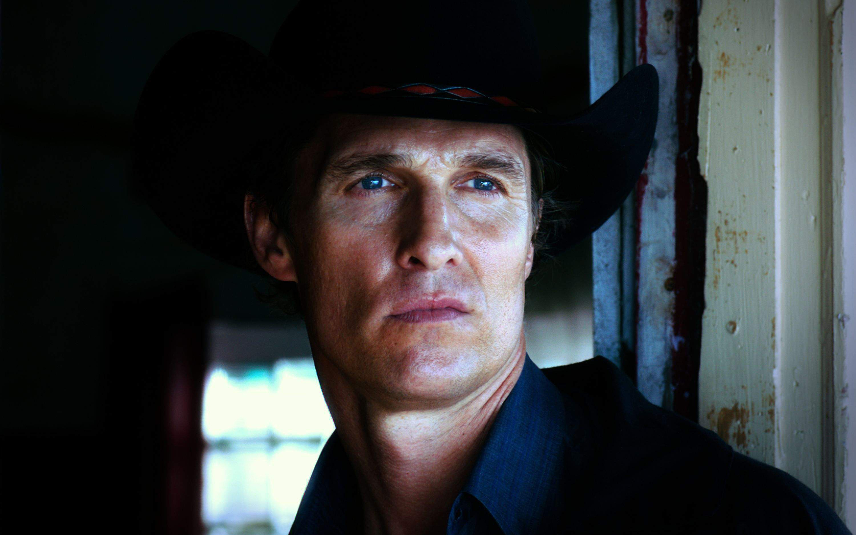 Killer Joe Matthew Mcconaughey - HD Wallpaper 