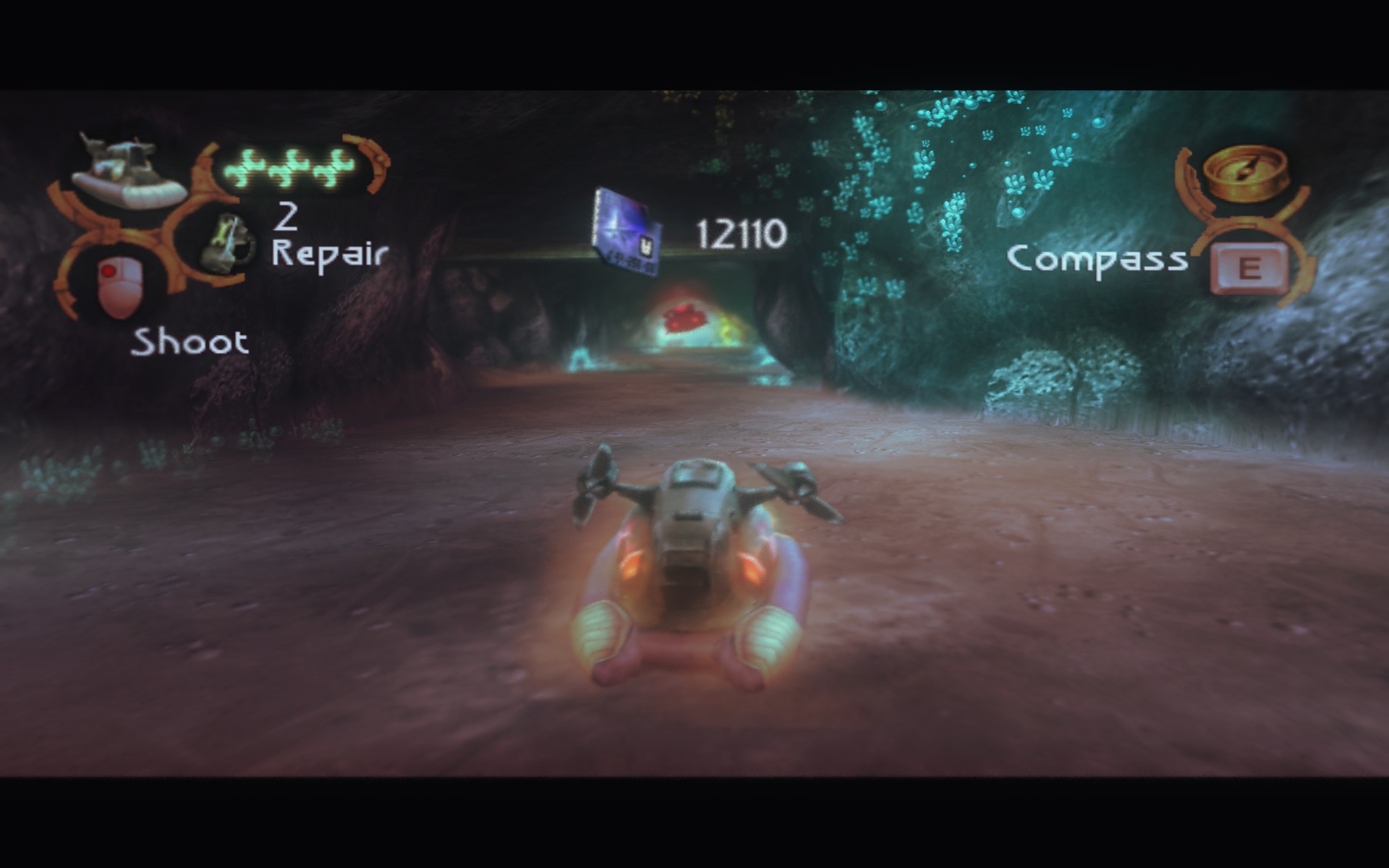 View Media - Beyond Good And Evil Graphics Mod - HD Wallpaper 