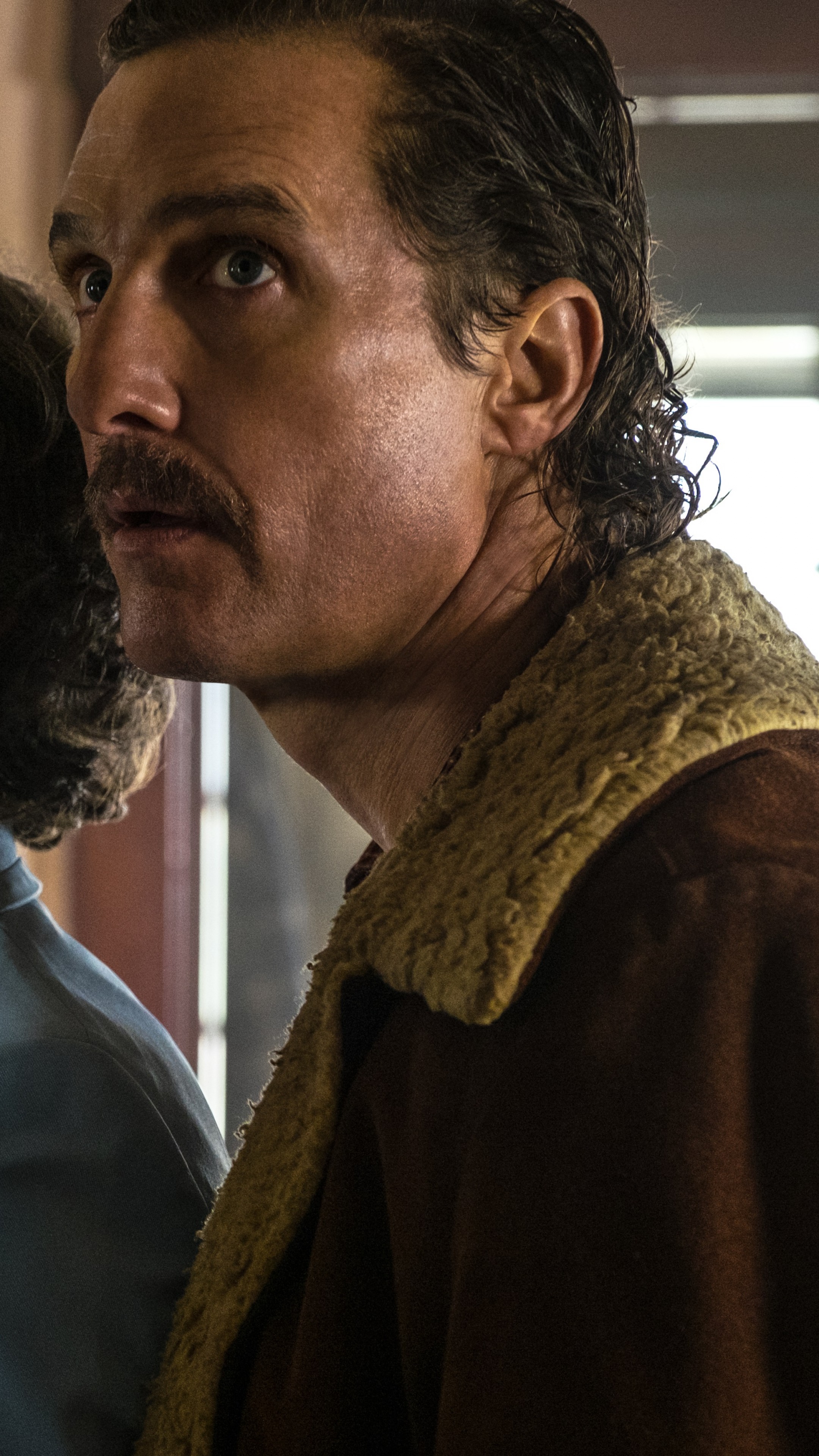 Brenda Vaccaro Once Upon A Time In Hollywood - HD Wallpaper 