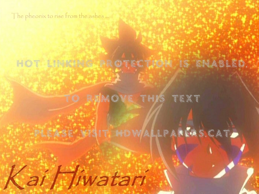 Phoenix Prince Beyblade Kai Hiwatari Anime - Kai Hiwatari - HD Wallpaper 