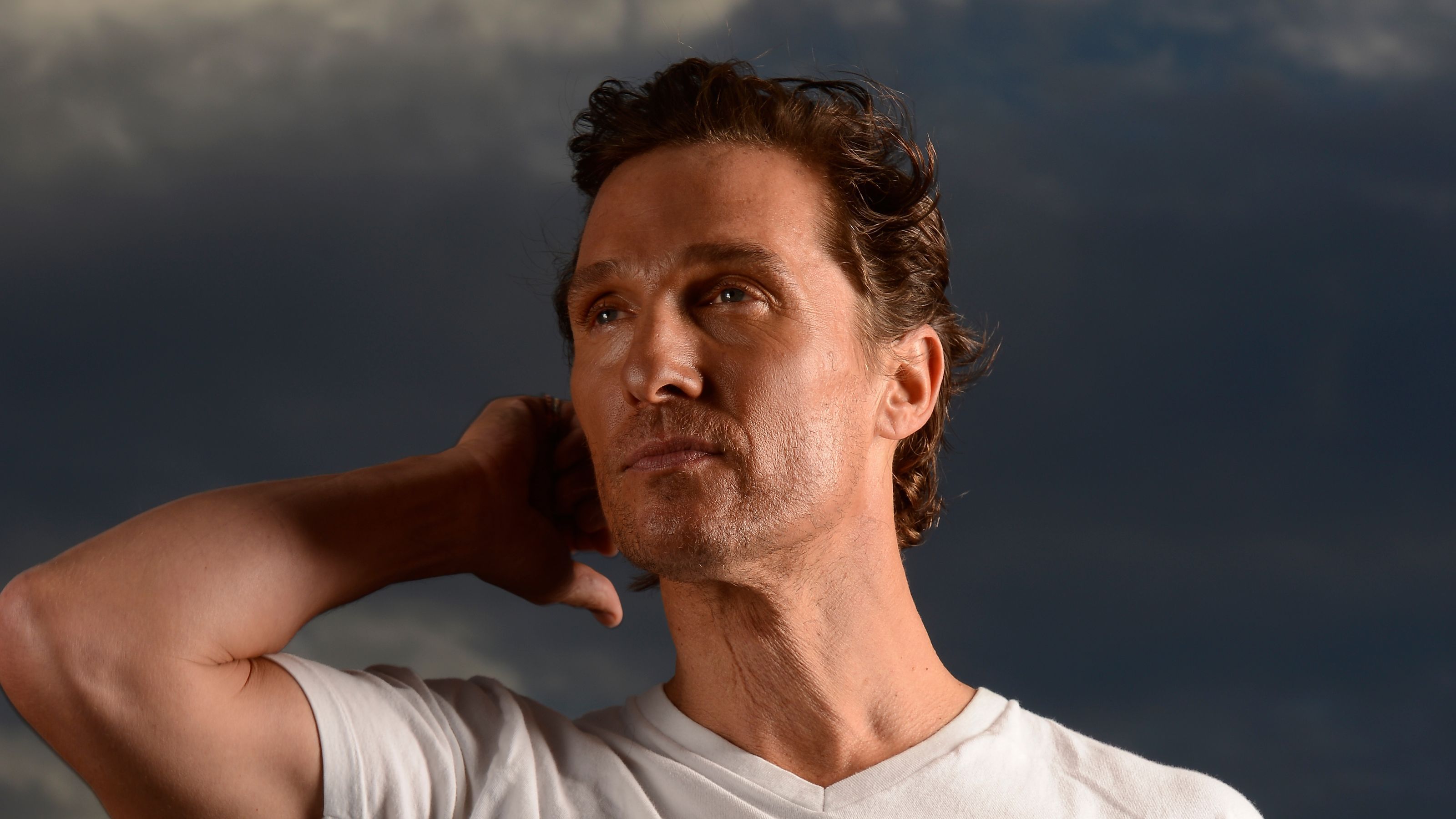 Matthew Mcconaughey Wallpapers Hd - HD Wallpaper 