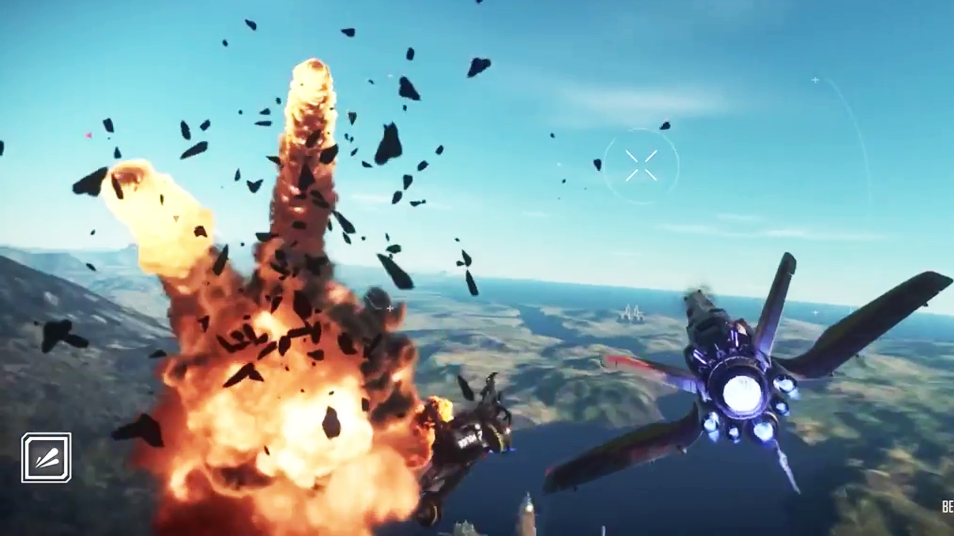 Beyond Goods Ad Evil 2 - HD Wallpaper 