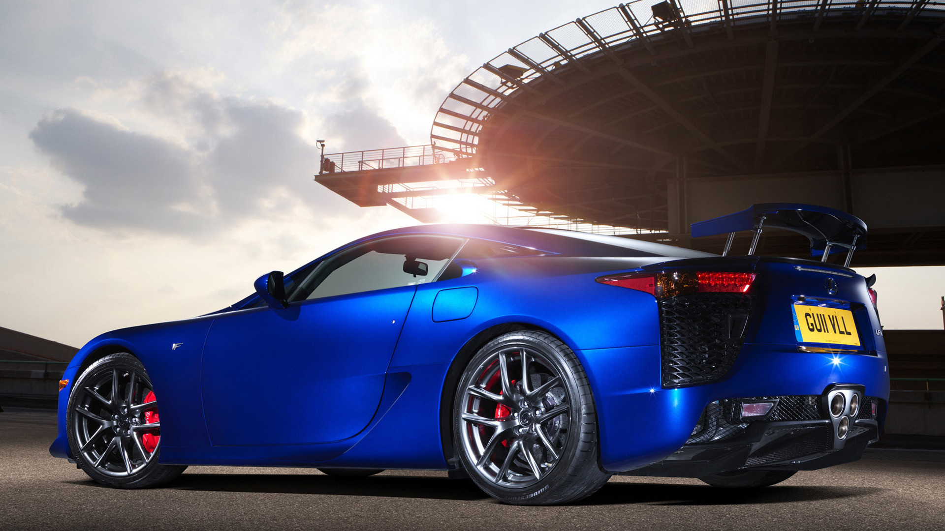 Lfa Wallpaper Hd Hd Wallpapers, Hd Car Images, Lexus - Lexus Lfa - HD Wallpaper 