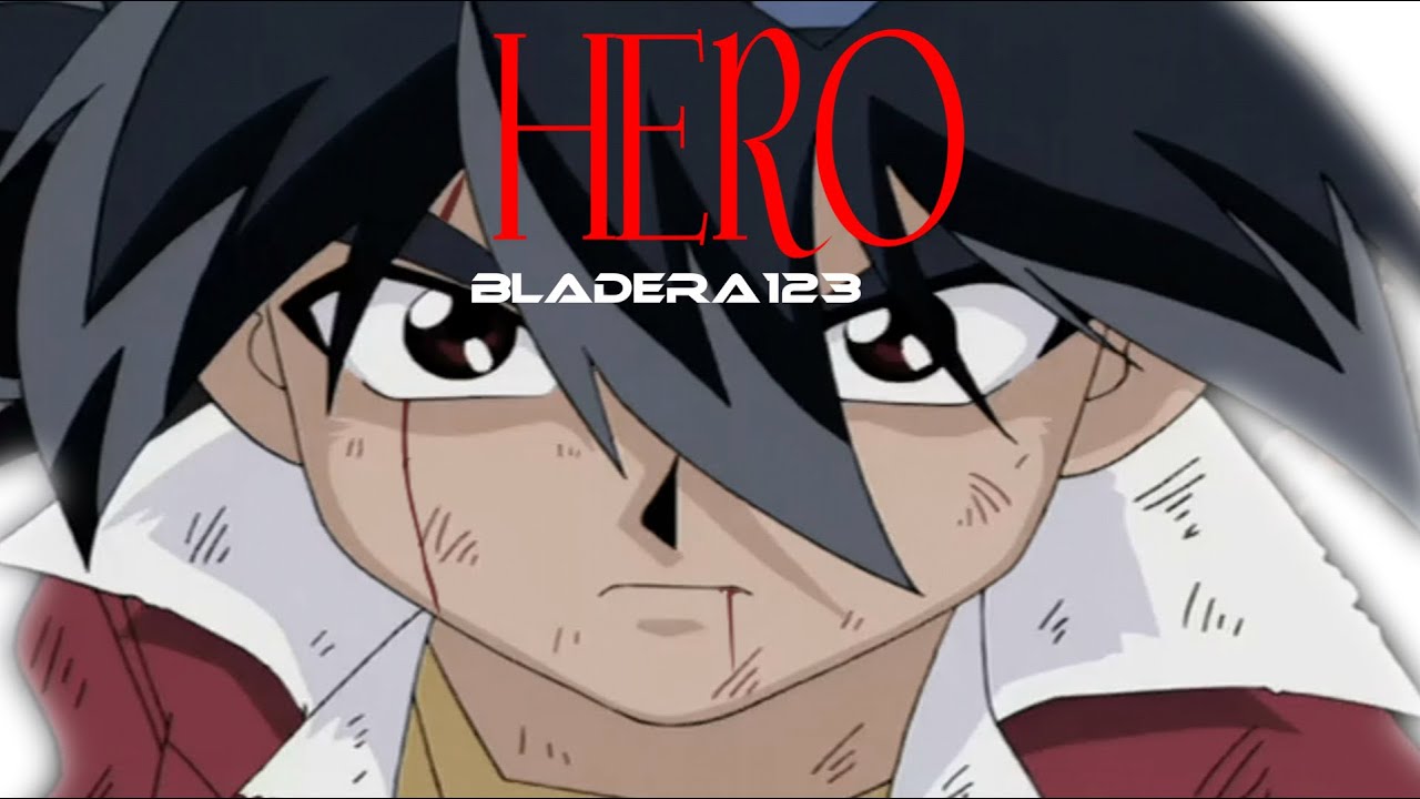 All Beyblade Hero - HD Wallpaper 