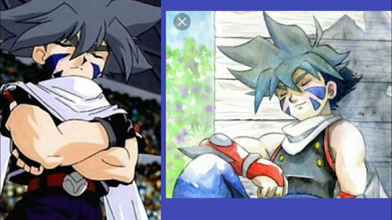 My Love Kai Hiwatari - HD Wallpaper 