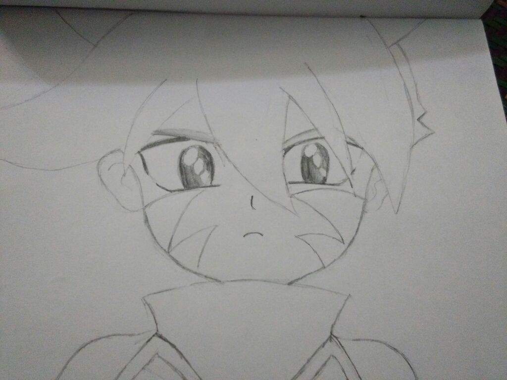 User Uploaded Image - Sketch - HD Wallpaper 