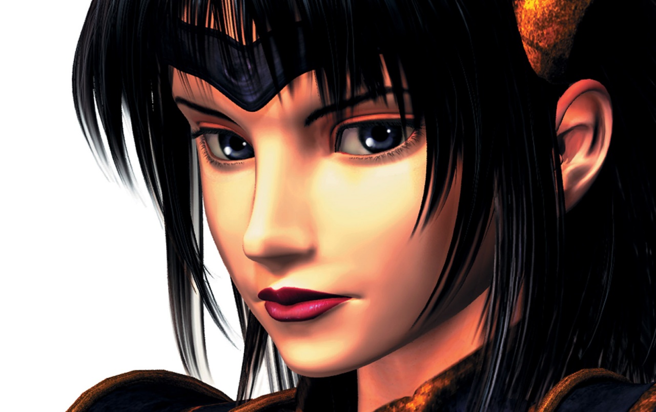 Legend Of Dragoon Wallpapers - Legend Of Dragoon Rose - HD Wallpaper 