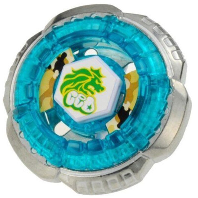 24 Style 1pcs Beyblade Metal Fusion 4d Bb- Without - Beyblade Rock Leone - HD Wallpaper 