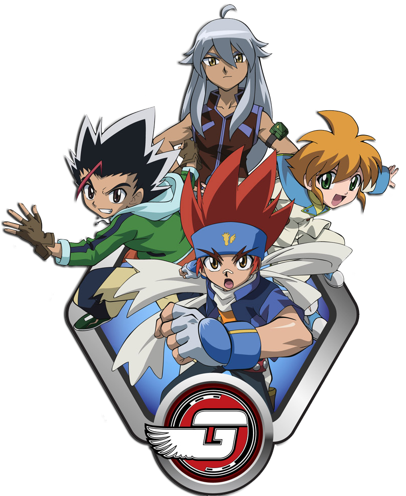 Image - Beyblade Metal Masters Gan Gan Galaxy - HD Wallpaper 