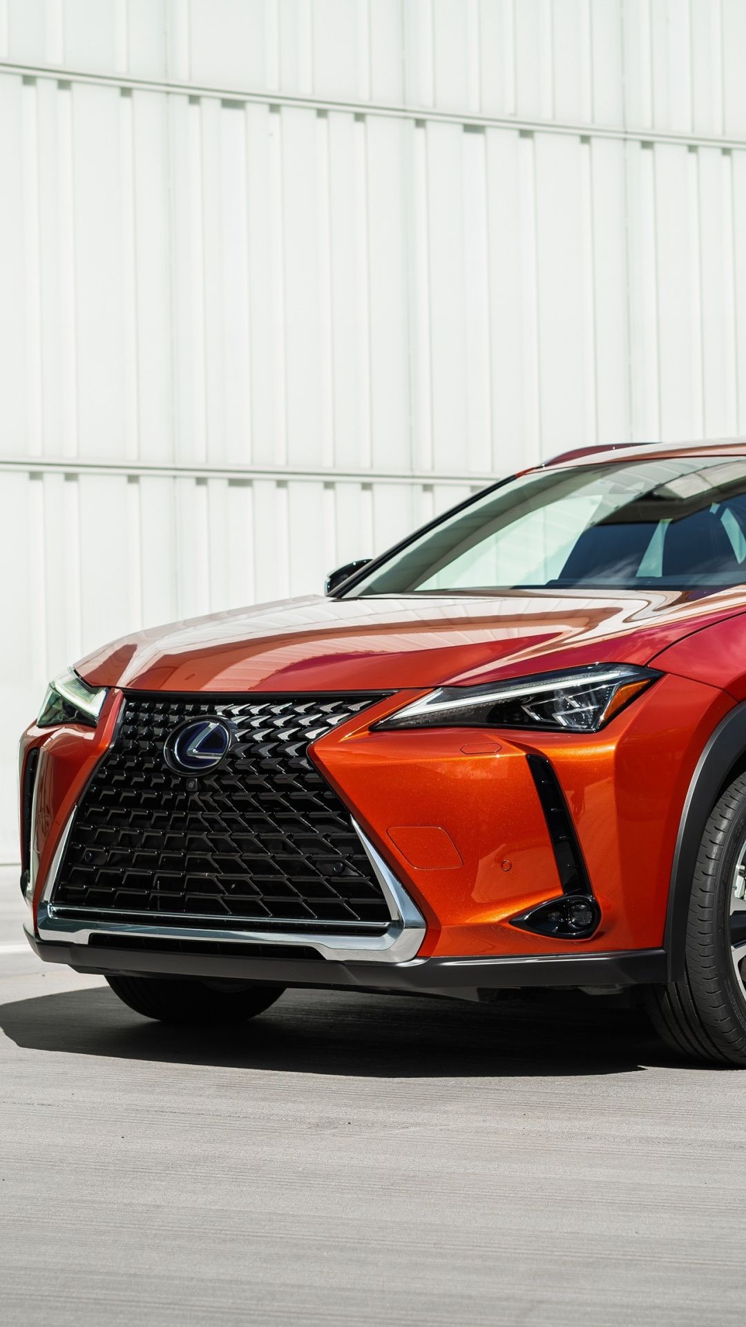 Lexus Ux Hybrid 1080x19 Wallpaper Teahub Io