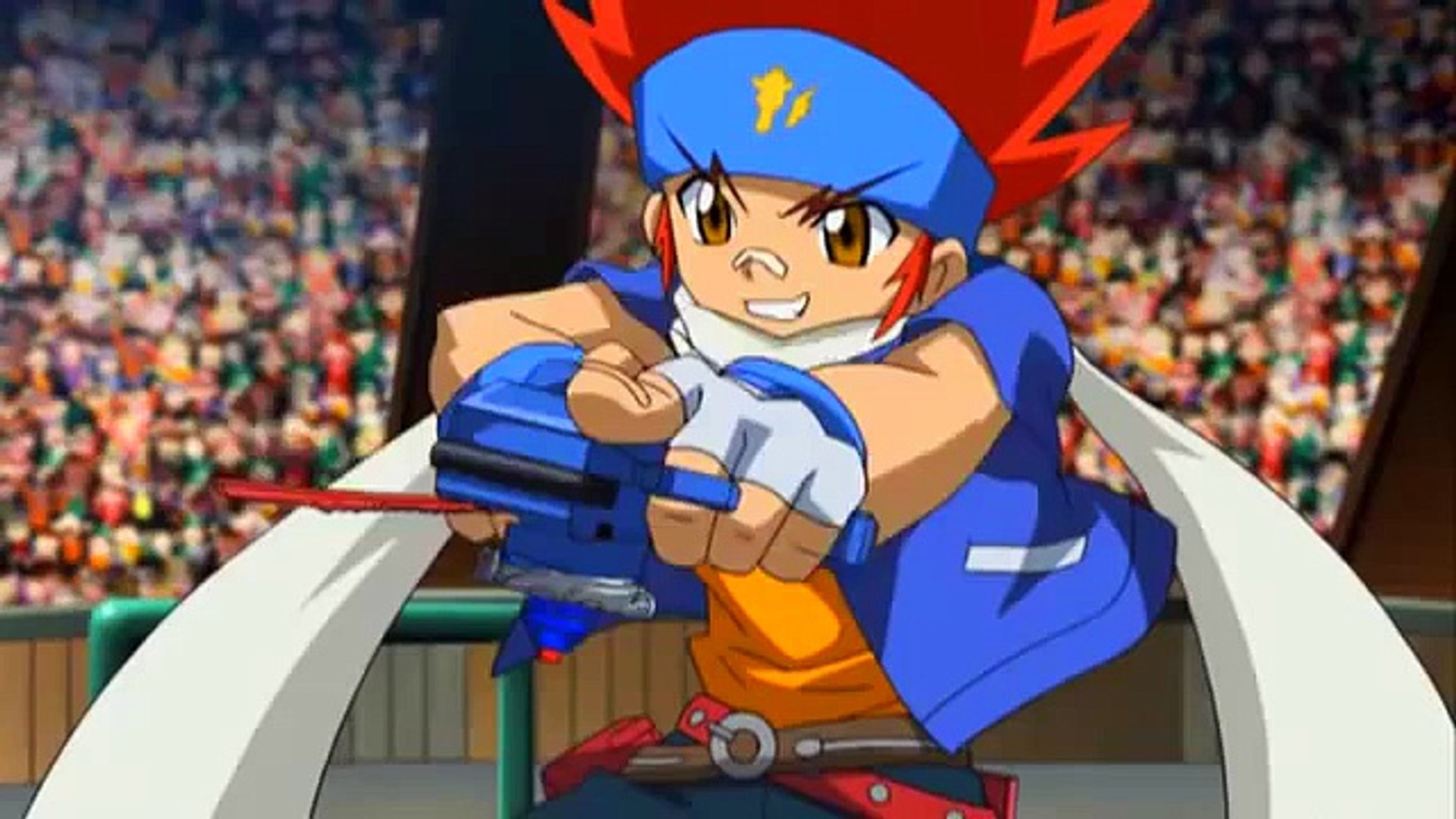 Beyblade Metal Fury Gingka Storm Pegasus - HD Wallpaper 