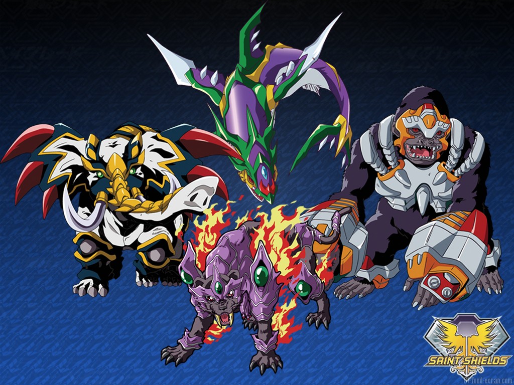 Beyblade Wallpapers Ch11b - Beyblade Sacred Bit Beasts - HD Wallpaper 