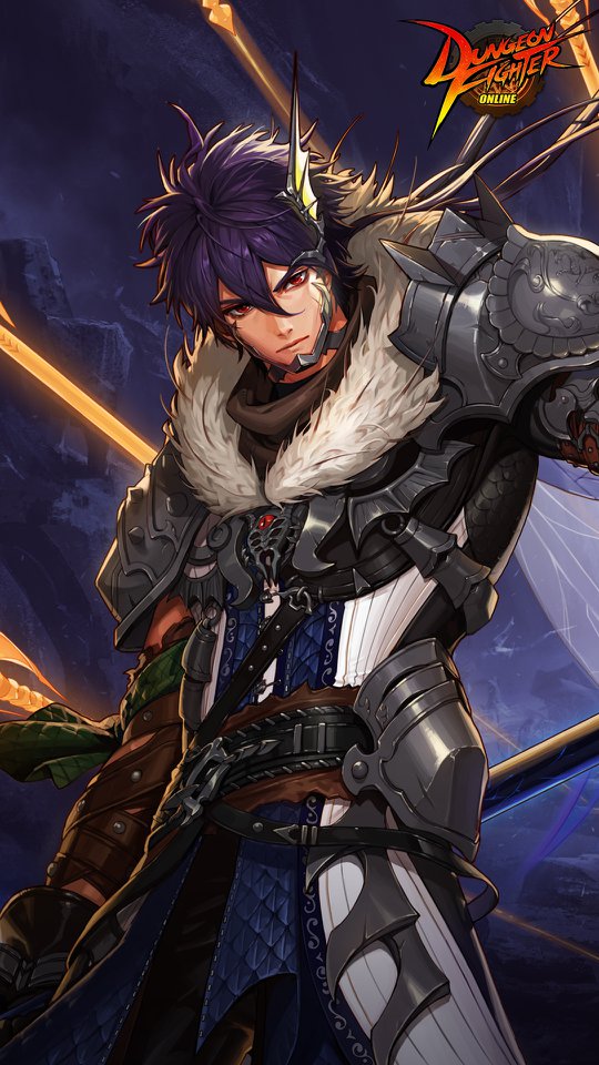 Dungeon And Fighter Agent - HD Wallpaper 