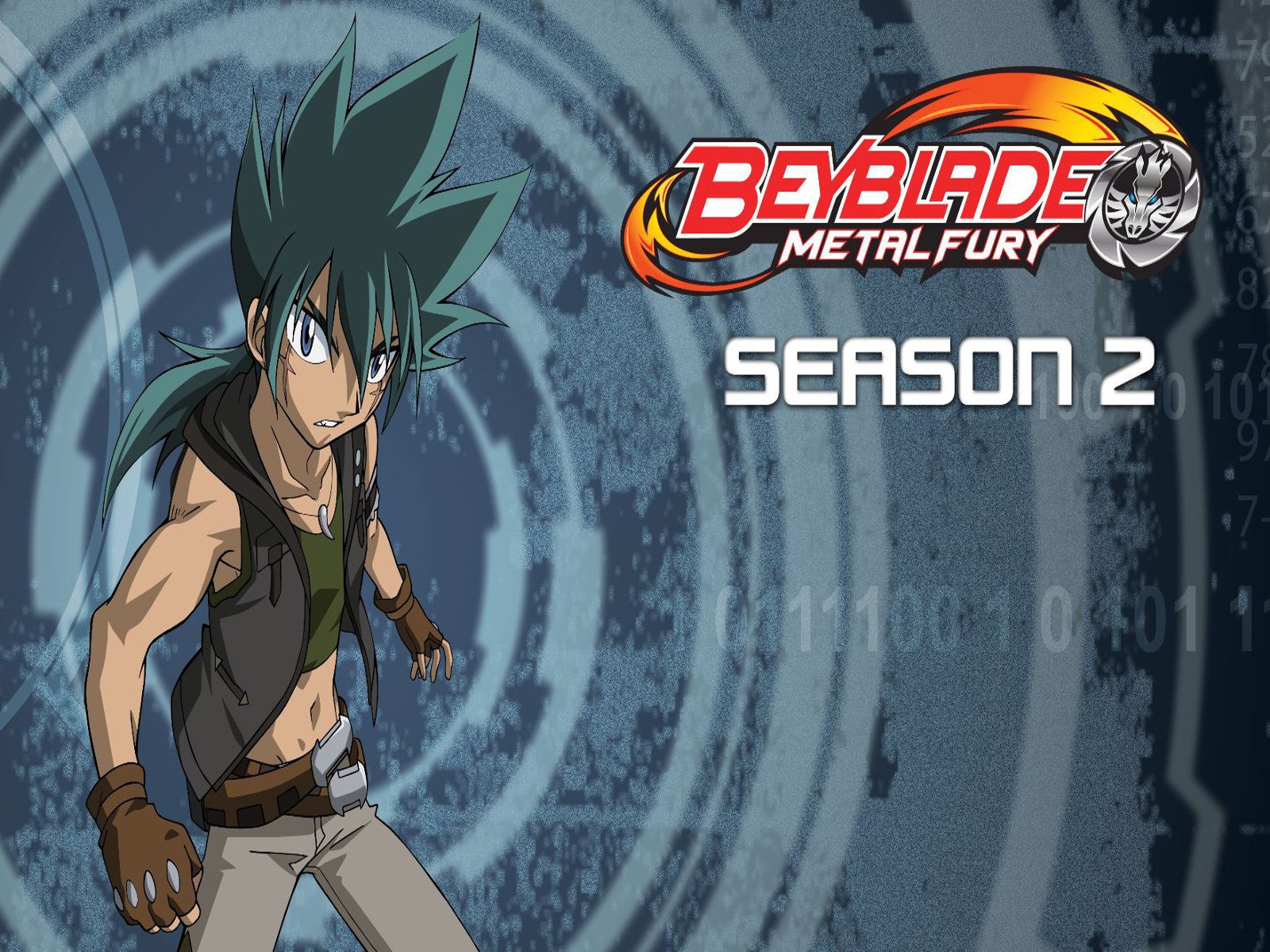 Beyblade Metal Masters - HD Wallpaper 