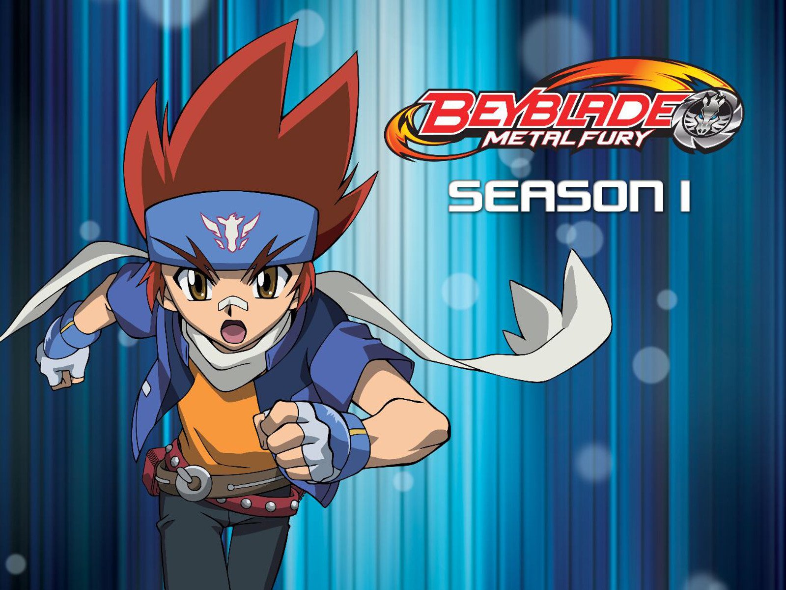 Beyblade Metal Masters - HD Wallpaper 