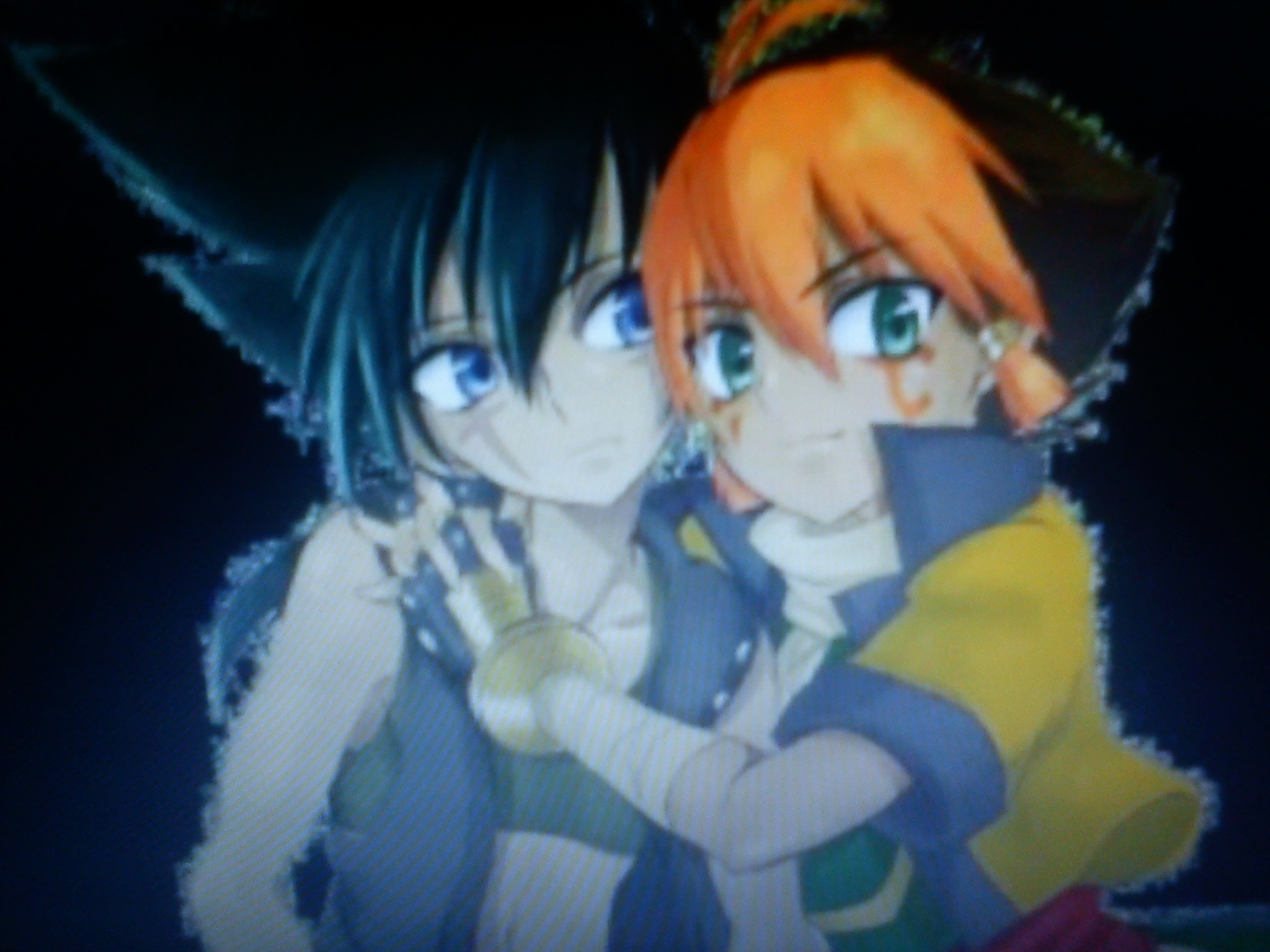 Beyblade Team Wild Fang Images Kyole Hd Wallpaper And - Cartoon - HD Wallpaper 