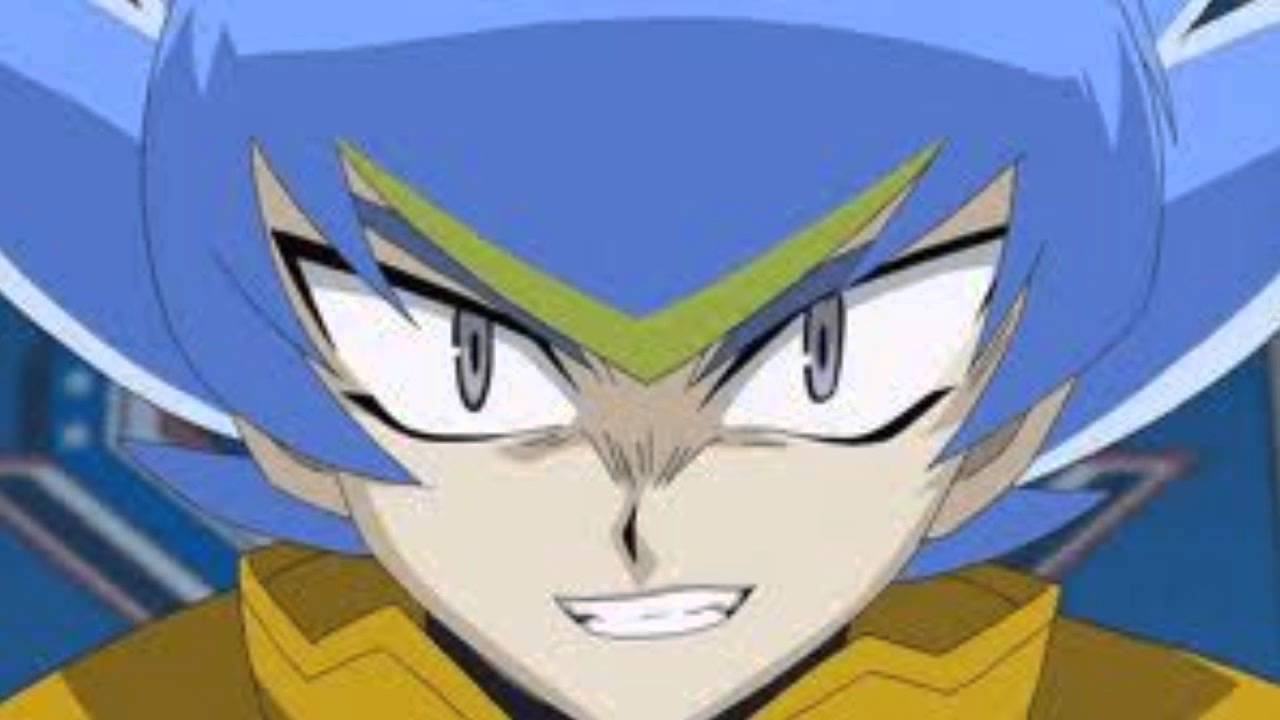 Damian Beyblade - HD Wallpaper 