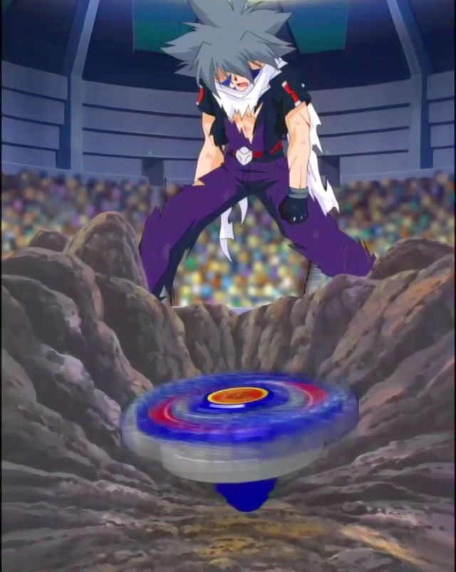 Dranzer Vs Beyblade Anime - HD Wallpaper 