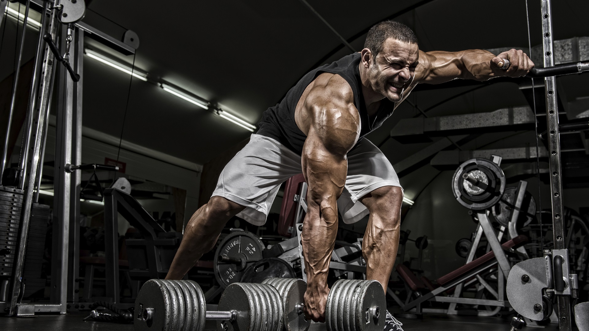 Fitnes Fondos De Pantalla - HD Wallpaper 