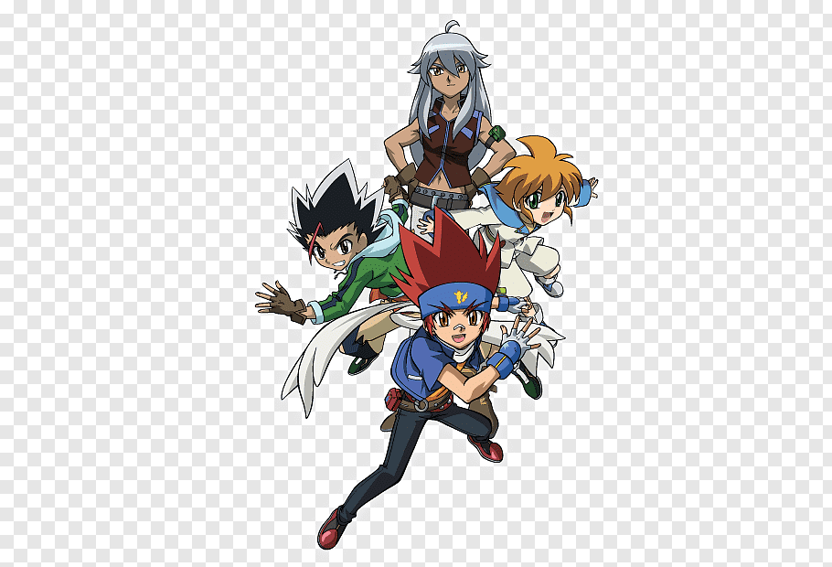 Beyblade Metal Fusion - Beyblade Metal Fusion Png - HD Wallpaper 