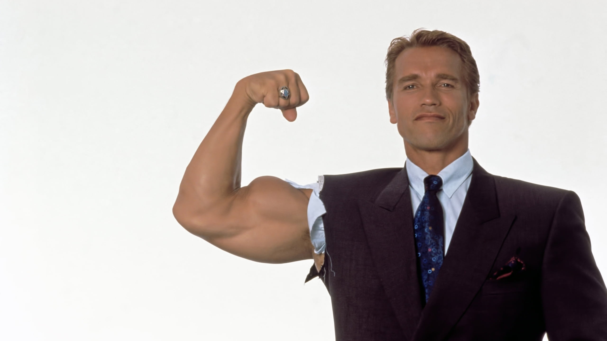 Full Hd Arnold - HD Wallpaper 