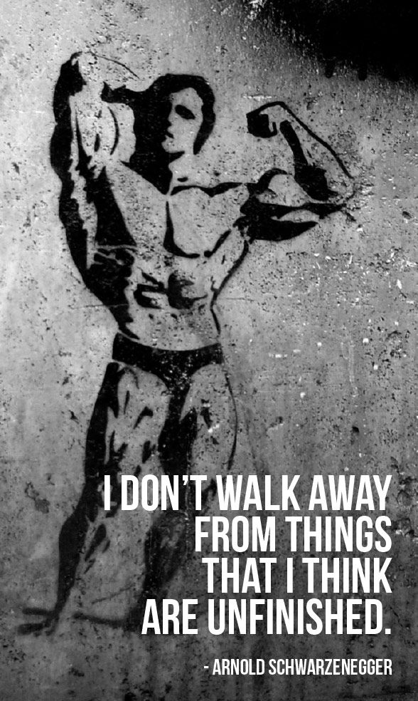 arnold schwarzenegger bodybuilding wallpaper quotes