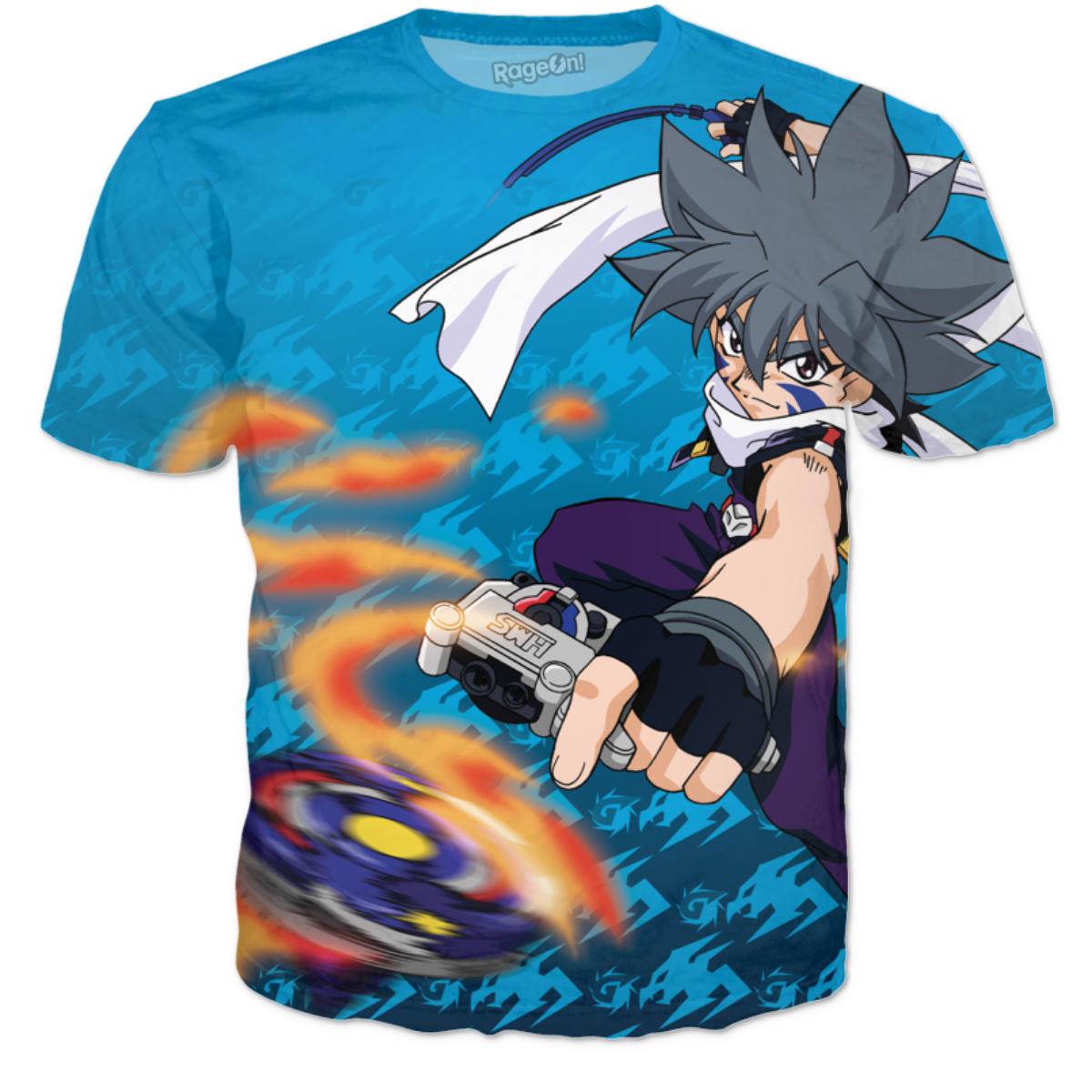 Kai Hiwatari G Revolution - HD Wallpaper 