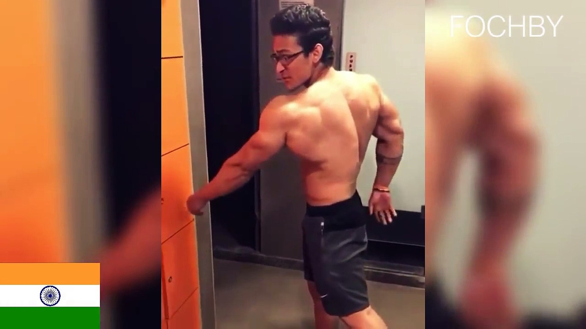 Bodybuilding - HD Wallpaper 