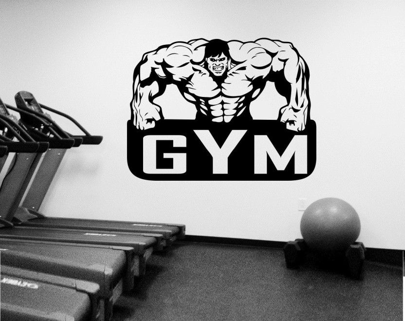 Gym Motivational Quotes - HD Wallpaper 